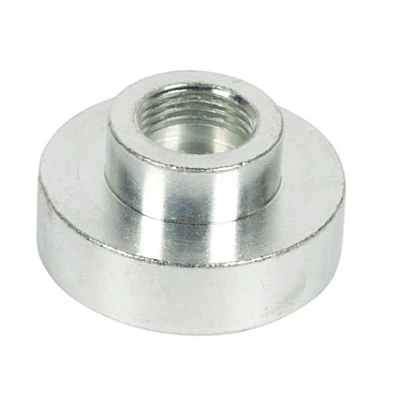 Reductie adaptor pentru incarcat butelie filet 1/2 inch Reductie adaptor pentru incarcat butelie filet 1/2 inch
