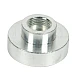 Reductie adaptor pentru incarcat butelie filet 1/2 inch Reductie adaptor pentru incarcat butelie filet 1/2 inch