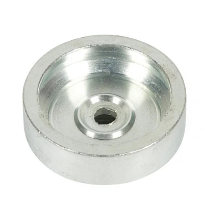 Reductie adaptor pentru incarcat butelie filet 1/2 inch Reductie adaptor pentru incarcat butelie filet 1/2 inch