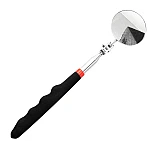 Tija telescopica cu oglinda pentru inspectie