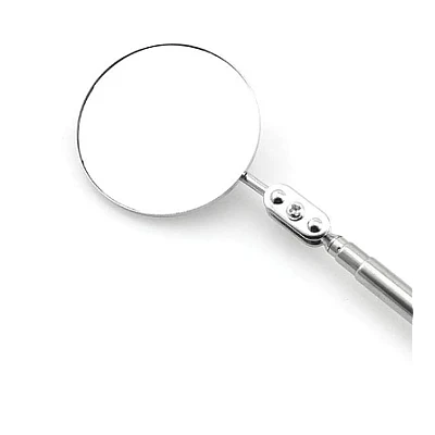 Tija telescopica cu oglinda pentru inspectie Tija telescopica cu oglinda pentru inspectie