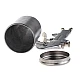 Pistol de vopsit cu presiune F75 300ml cupa deasupra