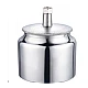 Pistol de vopsit F75 cu aer comprimat cupa dedesubt Pistol de vopsit F75 cu aer comprimat cupa dedesubt