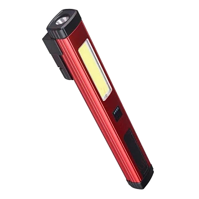 Lanterna de Urgenta LED si COB Model FAYD2303 Lanterna de Urgenta LED si COB Model FAYD2303
