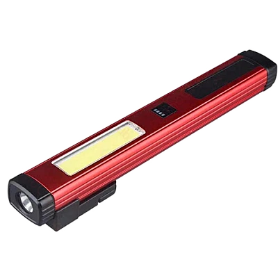 Lanterna de Urgenta LED si COB Model FAYD2303 Lanterna de Urgenta LED si COB Model FAYD2303