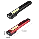 Lanterna de Urgenta LED si COB Model FAYD2303 Lanterna de Urgenta LED si COB Model FAYD2303