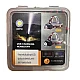 Lanterna de Cap SQ-726-2 Reincarcabila prin USB Lanterna de Cap SQ-726-2 Reincarcabila prin USB