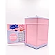 Pusculita pentru copii cu functie ATM cod pin si seif Roz/Alb Peppa Pig Pusculita pentru copii cu functie ATM cod pin si seif Roz/Alb Peppa Pig