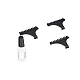 Trimmer profesional V-287 de tuns Trimmer profesional V-287 de tuns