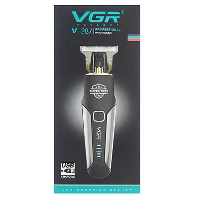 Trimmer profesional V-287 de tuns Trimmer profesional V-287 de tuns