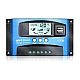Regulator Panou Solar - Controler 12/24V 100A USB MPPT