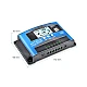 Regulator Panou Solar - Controler 12/24V 100A USB MPPT