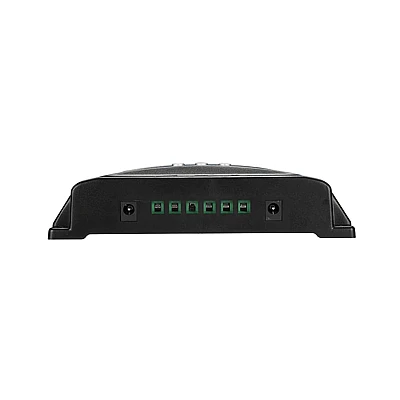 Regulator Panou Solar - Controler 12/24V 100A USB MPPT