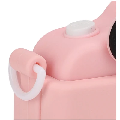 UB Camera Foto/Video Pentru Copii Ecran HD Camera Selfie MICKEY ROZ UB Camera Foto/Video Pentru Copii Ecran HD Camera Selfie MICKEY ROZ