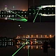 Laser Verde LED 303 Puternic cu RAZA 1KM 2 capete XL Laser Verde LED 303 Puternic cu RAZA 1KM 2 capete XL