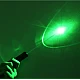 Laser Verde LED 303 Puternic cu RAZA 1KM 2 capete XL Laser Verde LED 303 Puternic cu RAZA 1KM 2 capete XL