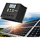 Controler 60A solar CM6024Z /12V-24V Regulator pentru panou fotovoltaic Controler 60A solar CM6024Z /12V-24V Regulator pentru panou fotovoltaic