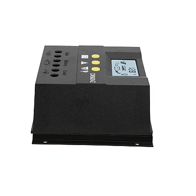 Controler 60A solar CM6024Z /12V-24V Regulator pentru panou fotovoltaic Controler 60A solar CM6024Z /12V-24V Regulator pentru panou fotovoltaic