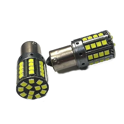 Set 2 Becuri Auto T15 12 LED COB in Capat Set 2 Becuri Auto T15 12 LED COB in Capat