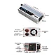 Invertor 12v 220v 2000w Convertor Auto Invertor 12v 220v 2000w Convertor Auto