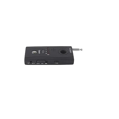 Detector de camere CC308+ microfoane ascunse Detector de camere CC308+ microfoane ascunse