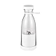Mini Blender YE-03 Electric Portabil 350ml recipient din material plastic Mini Blender YE-03 Electric Portabil 350ml recipient din material plastic
