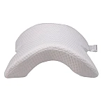 Perna PressureFree multifunctionala curbata