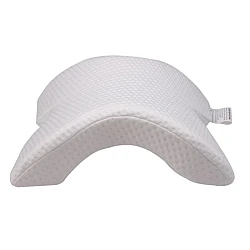 Perna PressureFree multifunctionala curbata