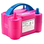 Pompa Electrica pentru umflat Baloane si Obiecte gomflabile 600W
