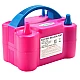 Pompa Electrica pentru umflat Baloane si Obiecte gomflabile 600W Pompa Electrica pentru umflat Baloane si Obiecte gomflabile 600W