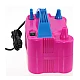 Pompa Electrica pentru umflat Baloane si Obiecte gomflabile 600W Pompa Electrica pentru umflat Baloane si Obiecte gomflabile 600W