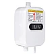 Dus electric pentru autorulota RX-021 Boiler electric instant pentru apa calda cu afisaj digital 3500 W Dus electric pentru autorulota RX-021 Boiler electric instant pentru apa calda cu afisaj digital 3500 W