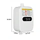 Dus electric pentru autorulota RX-021 Boiler electric instant pentru apa calda cu afisaj digital 3500 W Dus electric pentru autorulota RX-021 Boiler electric instant pentru apa calda cu afisaj digital 3500 W