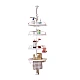 Etajera de colt pentru baie Multi Corner Shelf Etajera de colt pentru baie Multi Corner Shelf