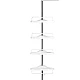 Etajera de colt pentru baie Multi Corner Shelf Etajera de colt pentru baie Multi Corner Shelf