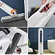 Mini mop portabil cu sistem autostoarcere pentru suprafete si geamuri Mini mop portabil cu sistem autostoarcere pentru suprafete si geamuri