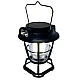 Lampa pentru camping HB 9588W cu panou solar Lampa pentru camping HB 9588W cu panou solar