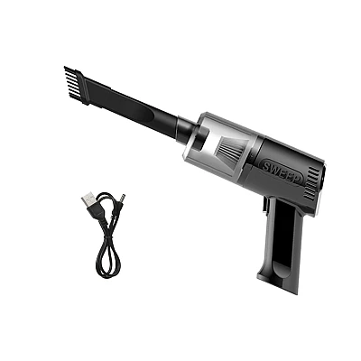 Mini Aspirator AK-7 portabil puternic umed si uscat 120 W Mini Aspirator AK-7 portabil puternic umed si uscat 120 W