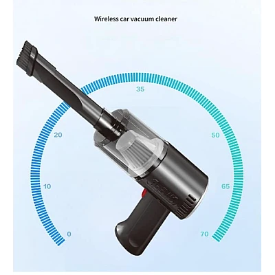 Mini Aspirator AK-7 portabil puternic umed si uscat 120 W Mini Aspirator AK-7 portabil puternic umed si uscat 120 W