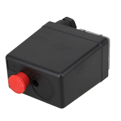 Presostat compresor aer comprimat 220v 1 iesire Presostat compresor aer comprimat 220v 1 iesire