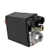 Presostat compresor aer comprimat 220v 1 iesire Presostat compresor aer comprimat 220v 1 iesire