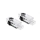 Set 2 Holograme LED cu LOGO BMW pentru Portiere Set 2 Holograme LED cu LOGO BMW pentru Portiere