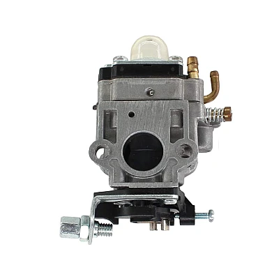 Carburator motocoasa cu gaura mare Carburator motocoasa cu gaura mare
