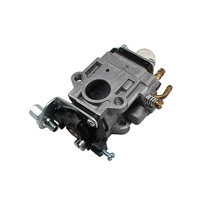 Carburator motocoasa cu gaura mare Carburator motocoasa cu gaura mare