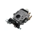 Carburator motocoasa cu gaura mare