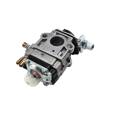 Carburator motocoasa cu gaura mare Carburator motocoasa cu gaura mare