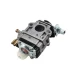 Carburator motocoasa cu gaura mare
