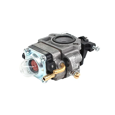 Carburator motocoasa cu gaura mare Carburator motocoasa cu gaura mare