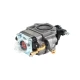 Carburator motocoasa cu gaura mare
