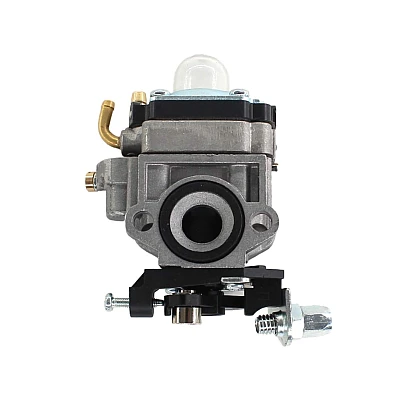 Carburator motocoasa cu gaura mare Carburator motocoasa cu gaura mare